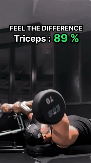 Intense Triceps Workout for Maximum Strength