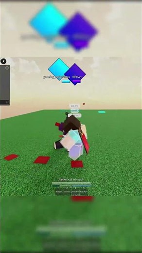 apparently i fought the REAL Todo Aoi 😭😭 #jjkgame #roblox #anime #jjs #jujutsukaisen