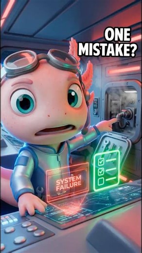 Stop Spiraling After Mistakes (3-Step Fix)