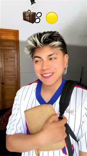 Each suitcase defines your budget (Part 2) #shorts #history #ecuador