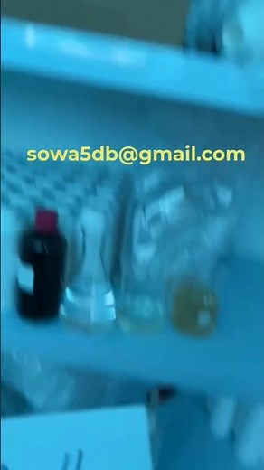 The Reality of 5F-ADB in 2025 (Quick Synthetic Cannabinoid Breakdown) - Sowa5db