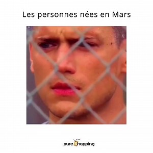 21K views · 264 reactions | On pense fort à vous 拾 © Wentworth Miller/Prison Break | Créaclub+ | Facebook