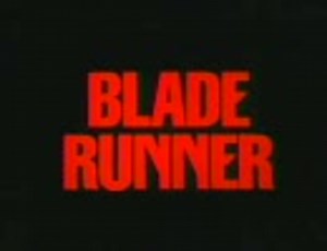 映画予告編【BLADE RUNNER】ディレクターズ・カット版予告編