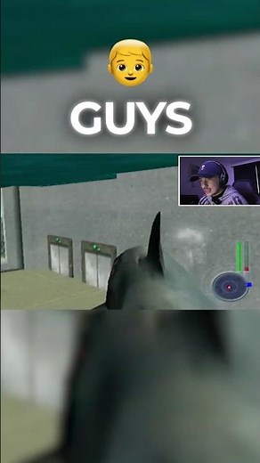 Escaping the Aquarium in JAWS Unleashed 🦈 🔥 #jawsunleashed #ps2 #retrogaming