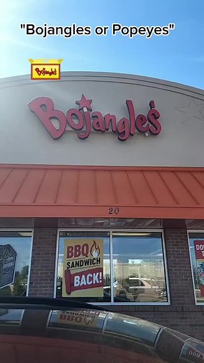 Bojangles vs. Popeyes: The Ultimate Chicken Showdown