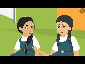 Components Of Food | Part 2/2 | English | Class 6