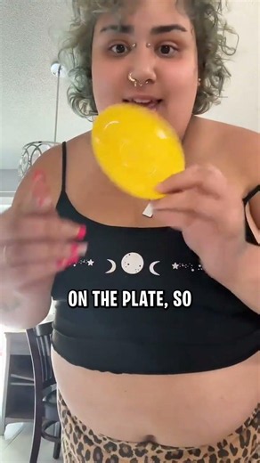 Huge Cake Hack! 🍰😂 #shorts #funny #viral #cakehack