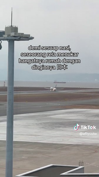 Perjuangan PMI di Jepang: Menukar Hangatnya Rumah