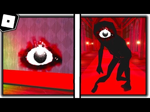 DOORS RP - How to get "OUT WITH THE NEW AND IN WITH THE OLD" BADGE! [ROBLOX]