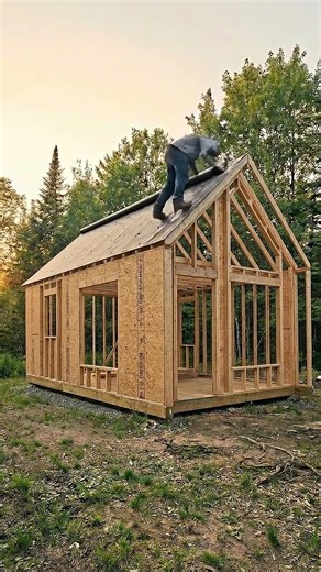 Building a House From Scratch | Full Transformation