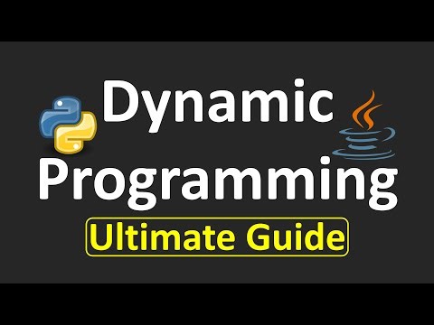 DSA - Dynamic Programming | Python
