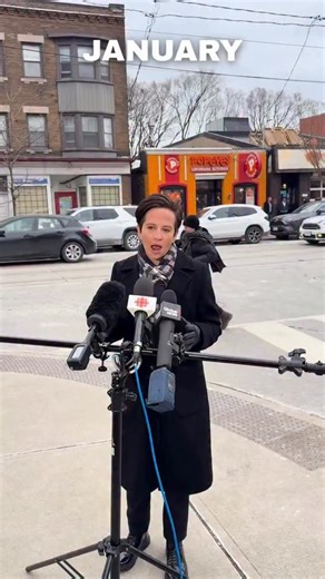 And with that, the 2025 Season comes to an end… | Melissa Lantsman