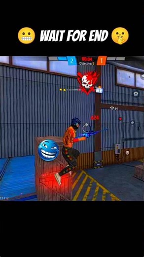 👑😱 AWM GOD RETURNS 🤫 ONE TAP HEADSHOT 🔥 NO SCOPE NEEDED 🎯 FREE FIRE MAX