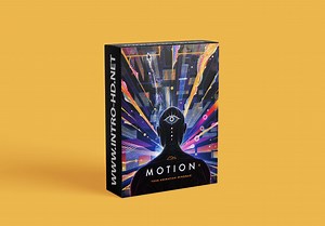 Mt.Mograph Motion v4.3.4.4708 Win/Mac - INTRO HD