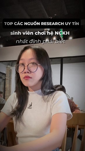Nơi tìm kiếm tài liệu nghiên cứu khoa học hiệu quả
