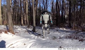 Why Roboticists Are Raving About Google's New Robot