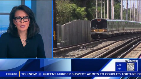 Some LIRR unions vote to authorize a strike if demands are not met