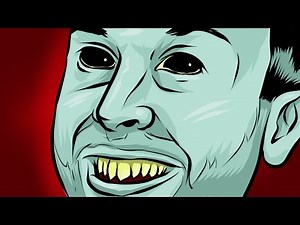 DEMON ROOM (Garry's Mod Prop Hunt)