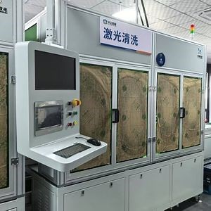 [Hot Item] Automated LFP Energy Storage Battery Module Production Line