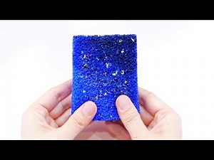 【ASMR】300 Slimes for 100% Sleep 4Hr (No Talking) 300種類のスライム4時間まとめ 睡眠導入【音フェチ】