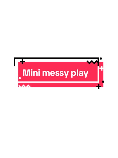 Messy Play Session by MiniMessyPlay 📍 Taman Dato Keramat, KL ⏰ 9:30 AM ⏳ Duration: 1 hour 30 minutes 💰 RM35 per head ✨ Sensory play yang menyeronokkan untuk kanak-kanak ✨ Banyak station permainan & aktiviti explore 📲 Scan QR untuk booking atau WhatsApp 013-552 2353 Slot terhad!