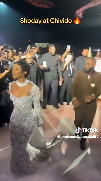 Chivido: The Perfect Wedding Song for Couples