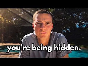 God can't use you until you see this...