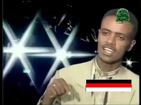 Dawite Mekonnen - Yaa Saawwan Koo (Oromo-Oromia)