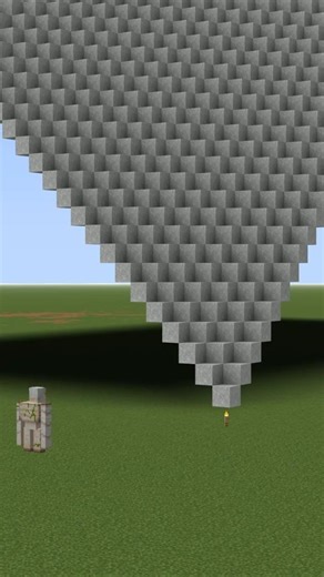 Creating Art in Minecraft #minecraft #minecraftart