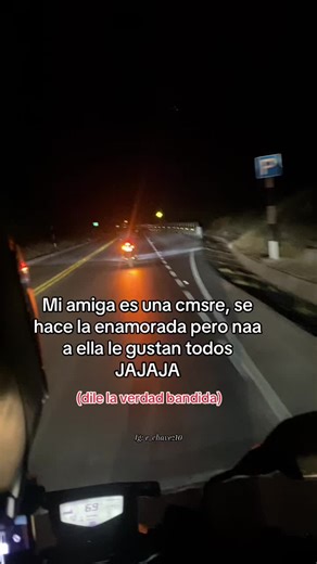 Humorous Confessions of a Fickle Friend