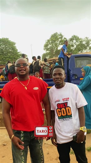 Yaro Ashaiman TV: Community Projects and Initiatives