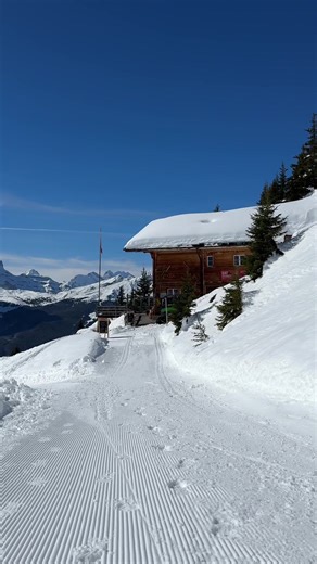 3.3K views · 238 reactions | The perfect day full of snow adventure...