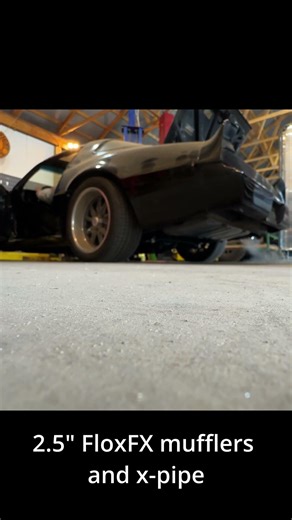 Trans Am will return...