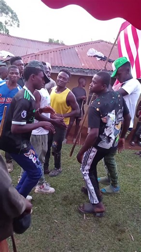 Mapangales at Shangilia Daddy Jana Sunday. Mapangales walitoa mchango kubwa na pesa mingi sana. Vwaah! Shinyalu Ni Shieru 😄✌️. #kenyantiktok🇰🇪 #Kenya #culture #mapangale #dance