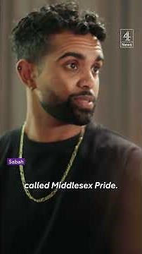 Trans+ Pride 'more important than ever'