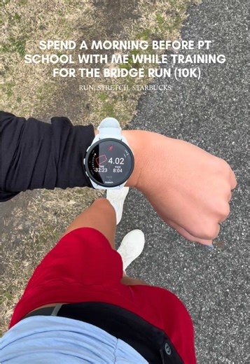 Maximize Your Morning: A Pre-Class Routine for Runners