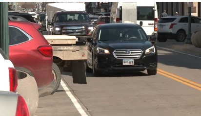 Know where to park ahead of new DTSF parking law