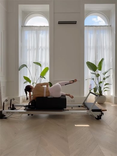 Merrithew on Reels | Facebook