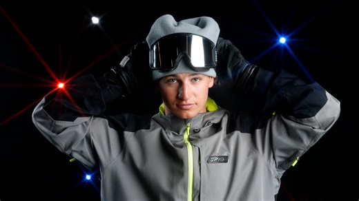 How to watch freestyle skier Mac Forehand compete at the Milan Cortina Olympics