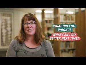 What is a growth mindset