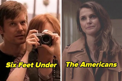 "F*cking Perfection": People Are Revealing The TV Shows That Are Flawless From Start To Finish, And I'm Adding Them All To My Watchlist
