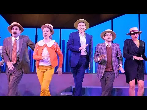 SBMT presents Company: A Musical Comedy (trailer)