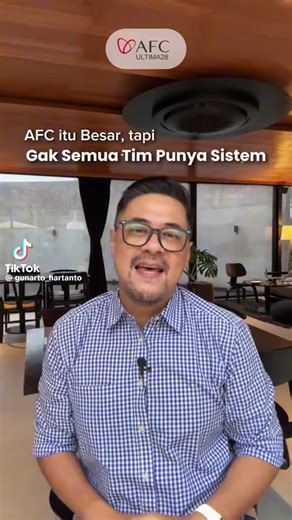 AFC yes