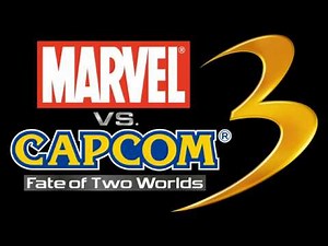 Amaterasu s Theme Marvel vs. Capcom 3 Fate of Two Worlds Music Extended