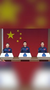 #China ’s Shenzhou-20 crew members — Chen Dong, Chen Zhongrui, and Wang Jie — will board China’s #spacestation. The #mission is set to launch at 17:17 (BJT) from Jiuquan #Satellite Launch Center in northwest China. The trio will spend about six #months aboard the China Space Station, taking over #operations from the Shenzhou-19 crew. A #new #chapter in China's #space #journey is about to begin. | Why China