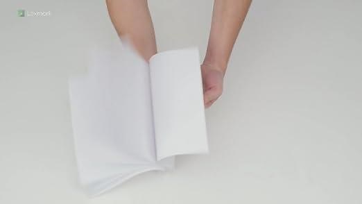 Learn how to setup your new printer.