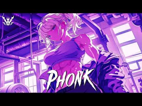 BEST GYM PHONK 2026 ※ PHONK PLAYLIST FOR WORKOUT ※ GYM, AGGRESSIVE, DRIFT ※ Фонка 2026 #184