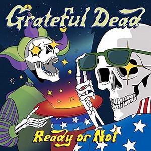 Grateful Dead Unearth Previously Unreleased Material from Abandoned Final Album │ Exclaim!