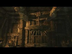 Tomb Raider: Underworld Walkthrough - Mediterranean Sea 2/5