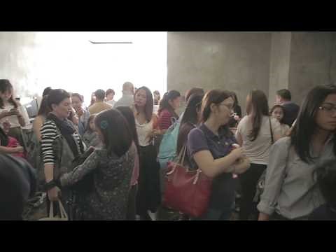 Matilda the Musical Manila Auditions